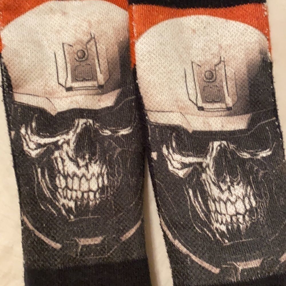 Call of Duty Special Edition Socks - Picture 5 of 5